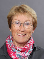 Karin Henze – Buchhaltung