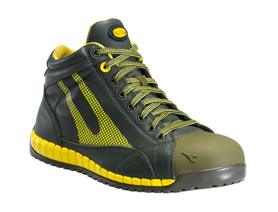 H S Berufsbekleidung Sortiment Schuhe Sicherheitsschuhe